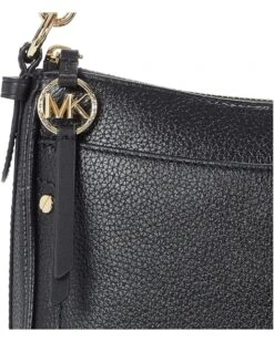 MICHAEL Michael Kors Jet Set Charm Medium Top Zip Pochette Crossbody | Handbags -Flex Shoe Store 81pUuXcXDwS. AC SR736920