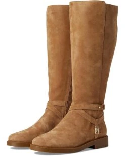 MICHAEL Michael Kors Abigail Boot - Wide shaft | Boots