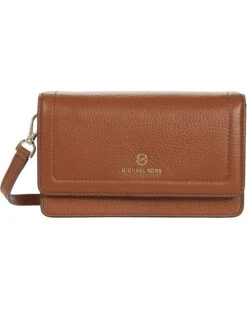 MICHAEL Michael Kors Jet Set Charm Small Phone Crossbody | Handbags -Flex Shoe Store 81qwx6hCPL. AC SR736920