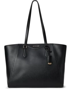 MICHAEL Michael Kors Taryn Large Multi Function Top Zip Tote | Handbags