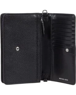 MICHAEL Michael Kors Jet Set Charm Small Phone Crossbody | Handbags -Flex Shoe Store 81rgIHBGLGS. AC SR736920