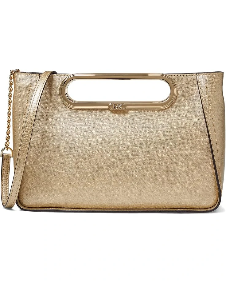 MICHAEL Michael Kors Chelsea Large Convertible Clutch | Handbags 3 MICHAEL Michael Kors Chelsea Large Convertible Clutch | Handbags