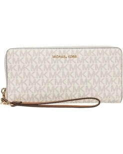 MICHAEL Michael Kors Jet Set Travel Continental | Handbags -Flex Shoe Store 81ul0bHQztL. AC SR736920