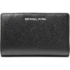 MICHAEL Michael Kors Medium Snap Zip Around Wallet | Wallets