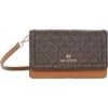 MICHAEL Michael Kors Jet Set Charm Small Phone Crossbody | Handbags
