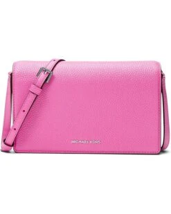 MICHAEL Michael Kors Jet Set Medium Flap Crossbody | Handbags -Flex Shoe Store 81zWnNFYDfL. AC SR736920