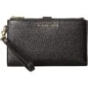 MICHAEL Michael Kors Adele Double-Zip Wristlet 7+ | Handbags 2 MICHAEL Michael Kors Adele Double-Zip Wristlet 7+ | Handbags -Flex Shoe Store 912lOQpenBL. AC SR736920