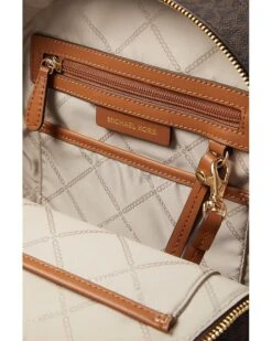 MICHAEL Michael Kors Brooklyn Medium Backpack | Backpacks -Flex Shoe Store 91IpTLx30PL. AC SR736920