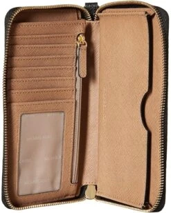 MICHAEL Michael Kors Mercer Large Flat Multifunction Phone Case | Wallets -Flex Shoe Store 91Ml4ET6H9L. AC SR736920