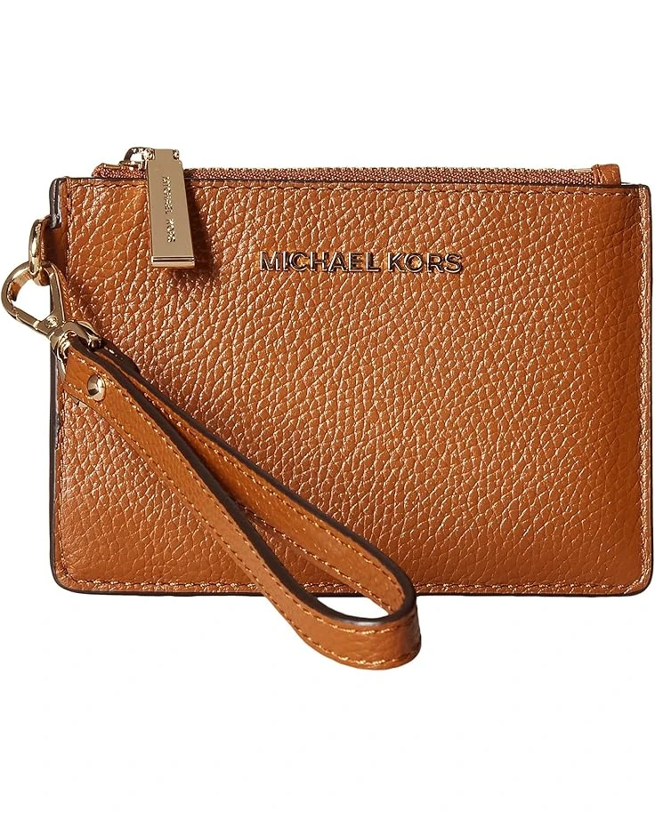 MICHAEL Michael Kors Mercer Small Coin Purse | Wallets 8 MICHAEL Michael Kors Mercer Small Coin Purse | Wallets - Image 6