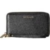 MICHAEL Michael Kors Mercer Large Flat Multifunction Phone Case | Wallets -Flex Shoe Store 91h36yCO45L. AC SR736920