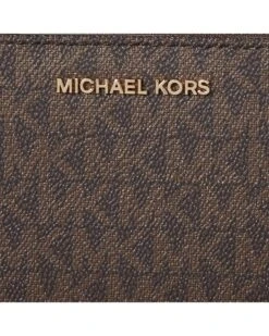 MICHAEL Michael Kors Jet Set Double Zip Wristlet | Handbags -Flex Shoe Store 91i5zPWdTjL. AC SR736920
