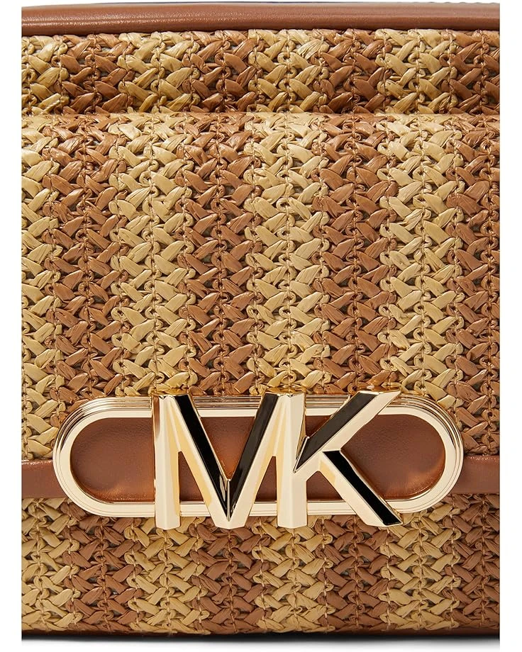 MICHAEL Michael Kors Parker Medium Chain Swag Camera Crossbody | Handbags 5 MICHAEL Michael Kors Parker Medium Chain Swag Camera Crossbody | Handbags - Image 3