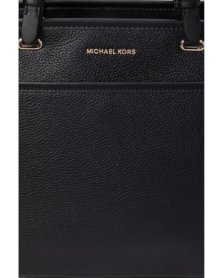 MICHAEL Michael Kors Winston Medium Top Zip Pocket Tote | Handbags 6 MICHAEL Michael Kors Winston Medium Top Zip Pocket Tote | Handbags - Image 4