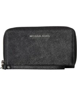 MICHAEL Michael Kors Travel Continental | Wallets