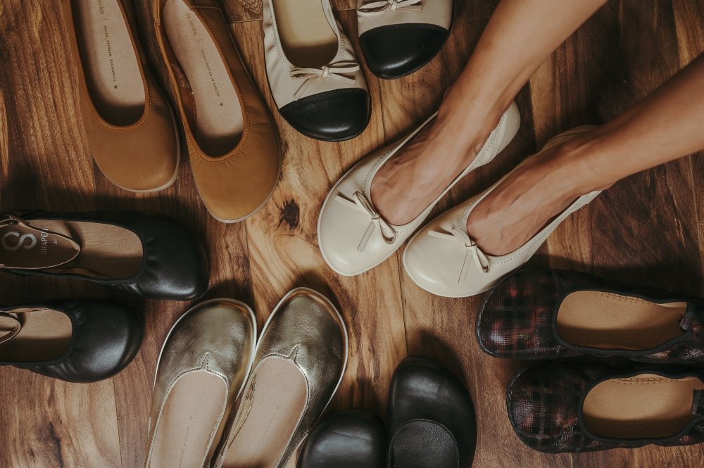 Flex Shoe Store 36 Flex Shoe Store -Flex Shoe Store Best Ballet Flats cover